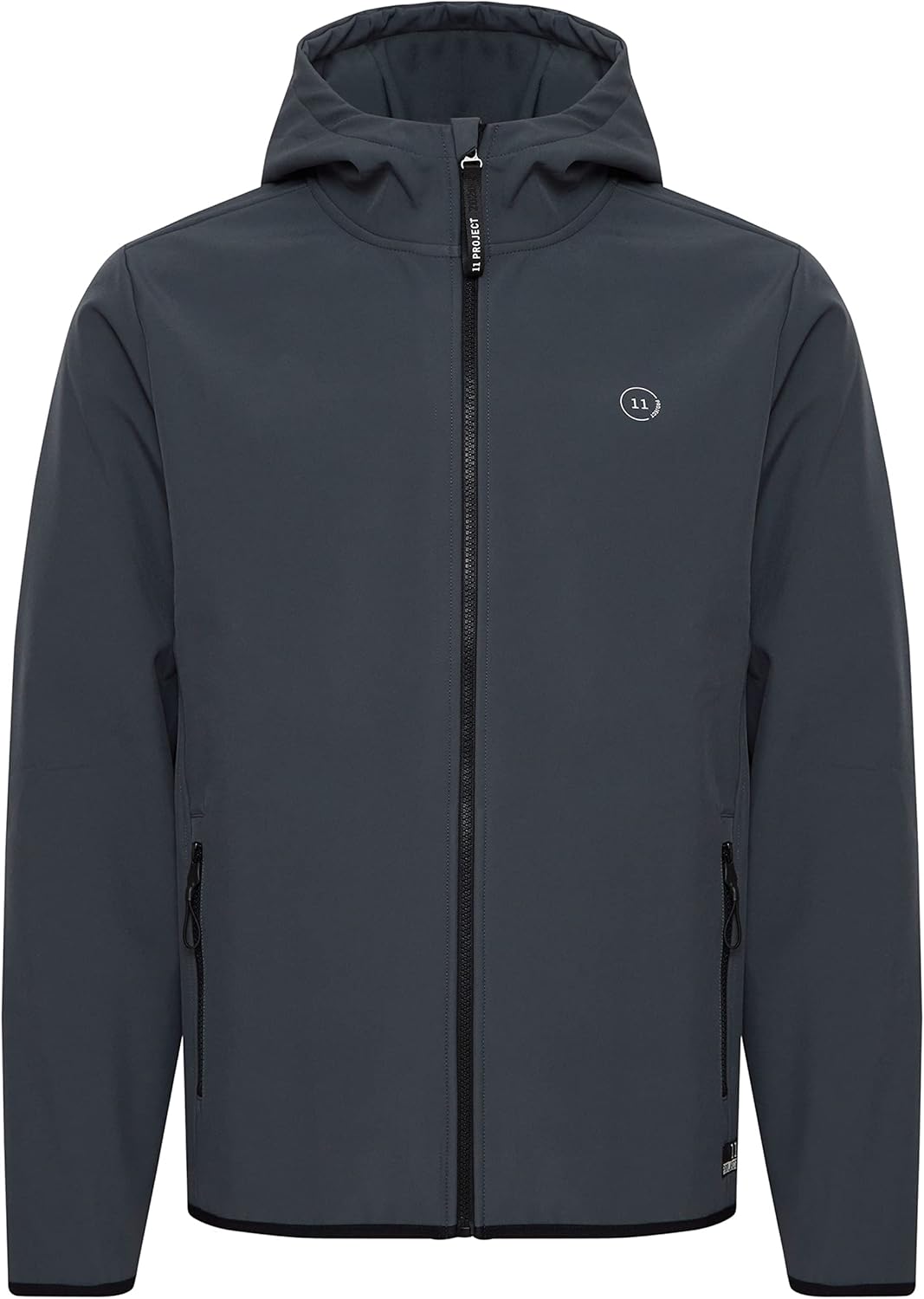 Prulfert Veste Softshell Fonctionnelle