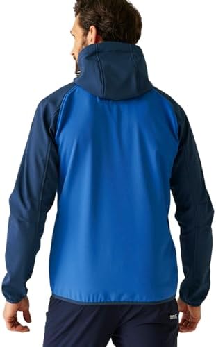 Vue 2 de Arec Iii Softshell Homme