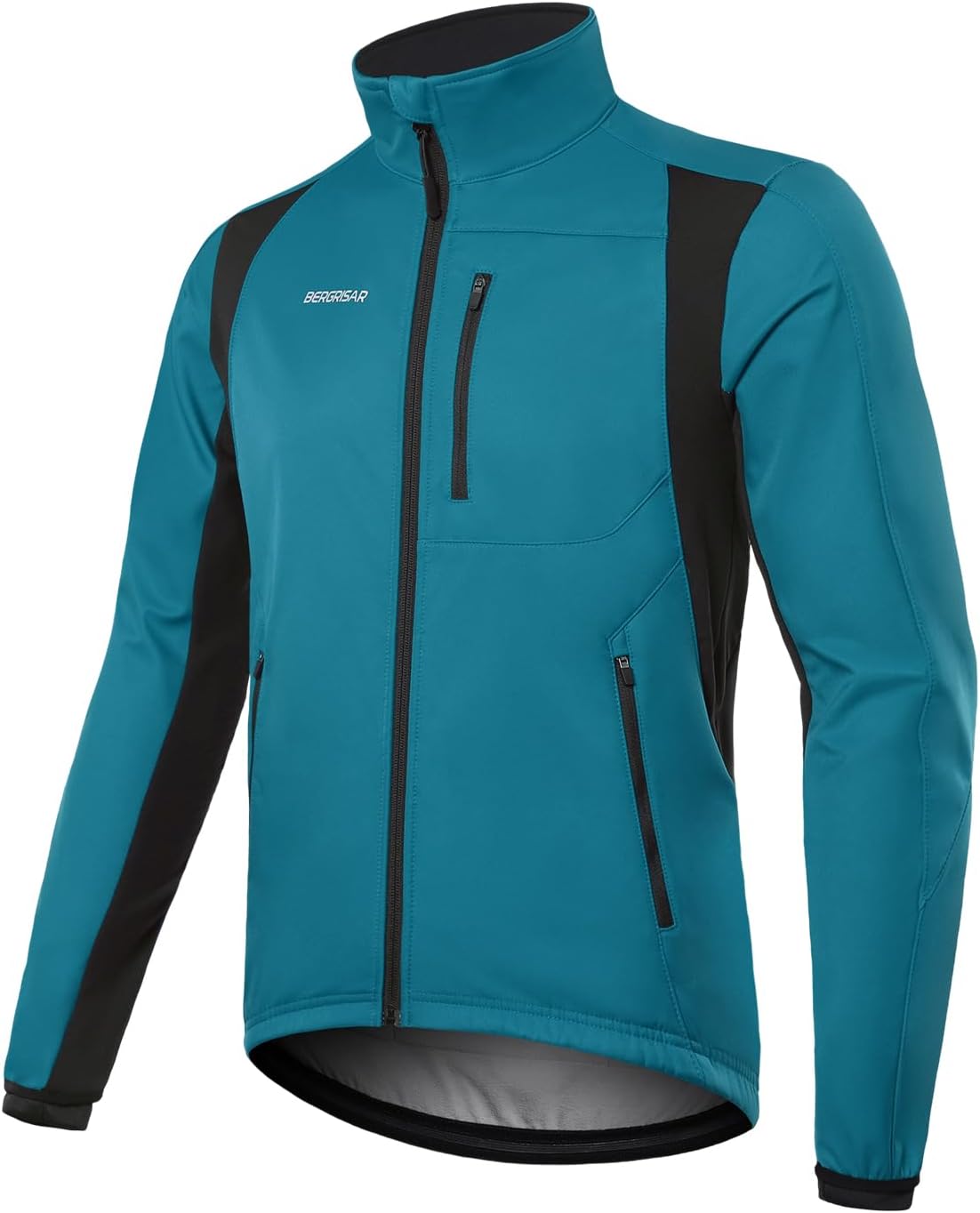 Cyclisme Homme Veste Velo