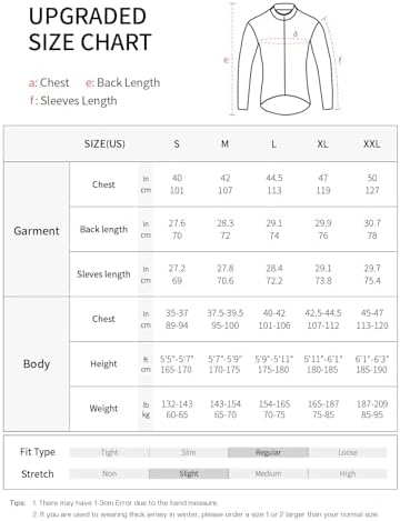 Vue 6 de Cyclisme Homme Veste Velo