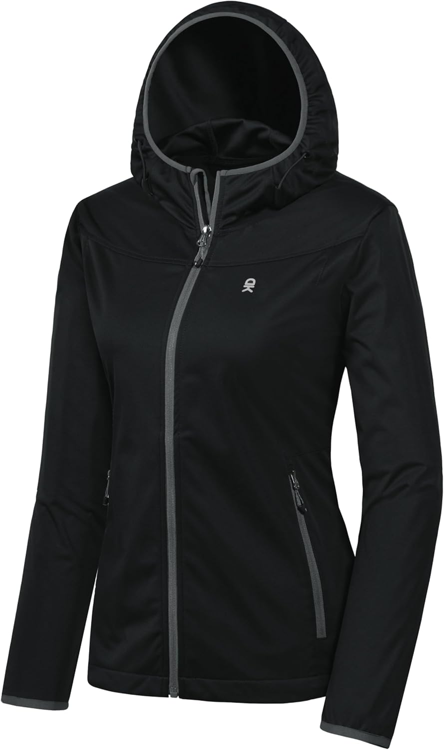 Veste Coupe Softshell Legere