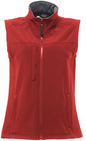 Vue 3 de Professional Veste Sans Manches