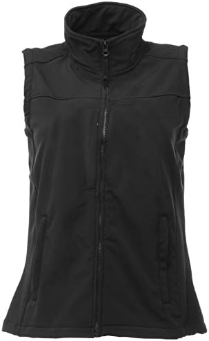 Vue 4 de Professional Veste Sans Manches