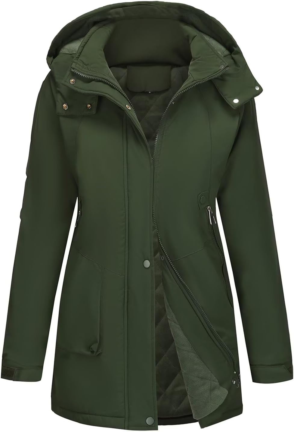 Vestes Impermeables Legeres Pour