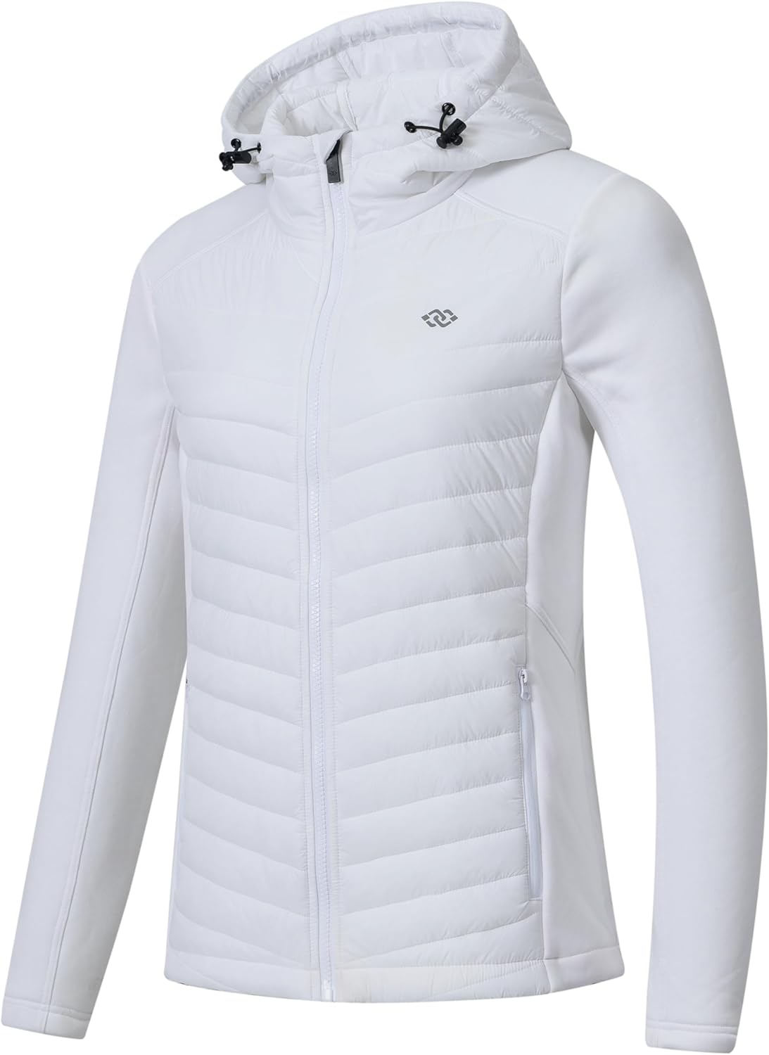 Femmes Veste Randonnee Softshell