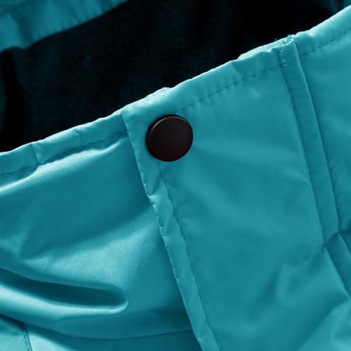 Vue 4 de Femme Veste De Ski