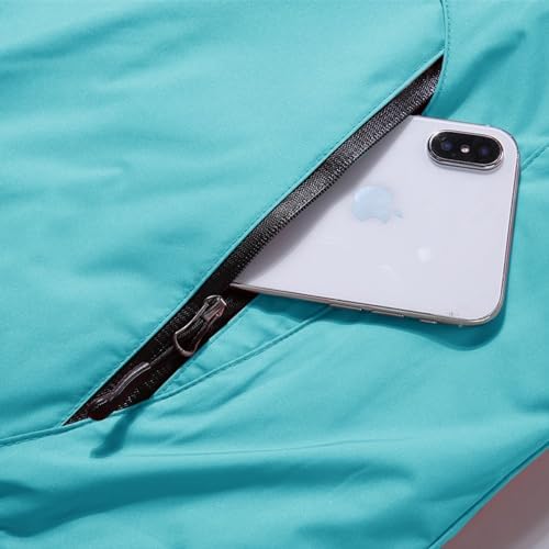 Vue 5 de Femme Veste De Ski