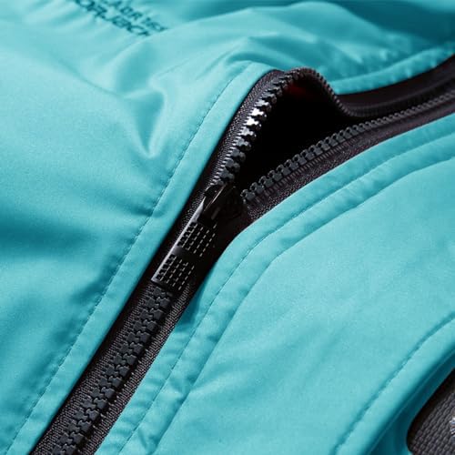 Vue 6 de Femme Veste De Ski