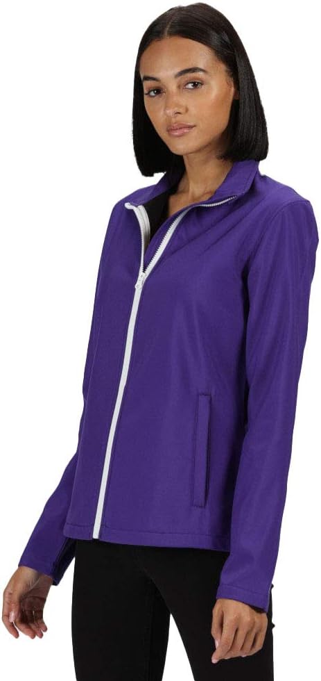 Veste Softshell Ablaze Femme