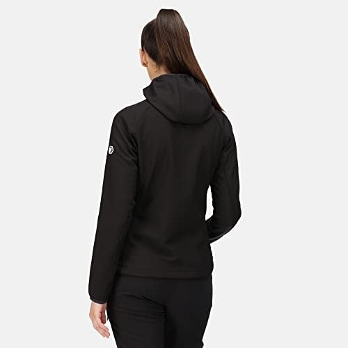 Vue 5 de Arec Iii Veste Femme