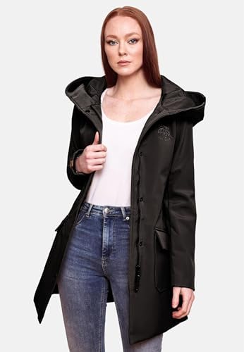 Vue 7 de Veste Softshell Pour