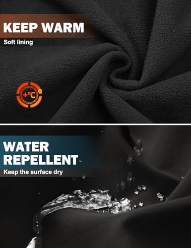 Vue 4 de Veste Softshell Femme Double