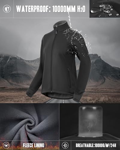 Vue 2 de Veste De Cyclisme Pour