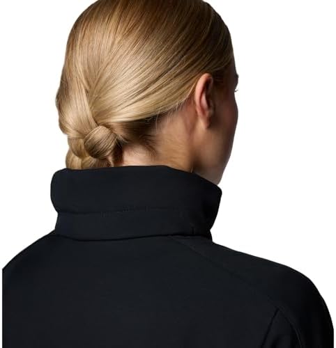 Vue 6 de Cascade Ridge Softshell Veste