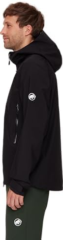 Vue 3 de Crater Iv Hs Hooded