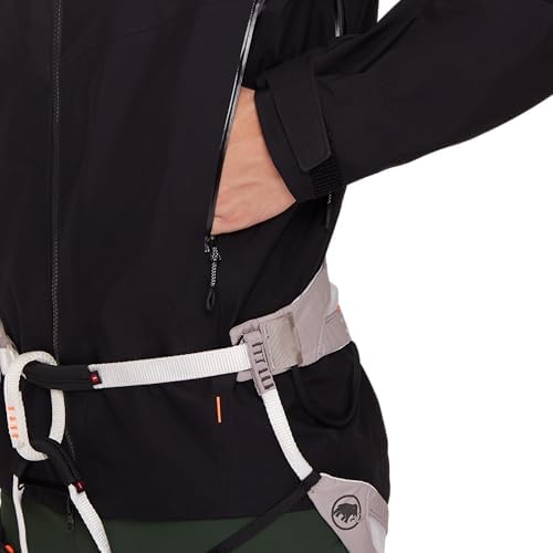 Vue 6 de Crater Iv Hs Hooded