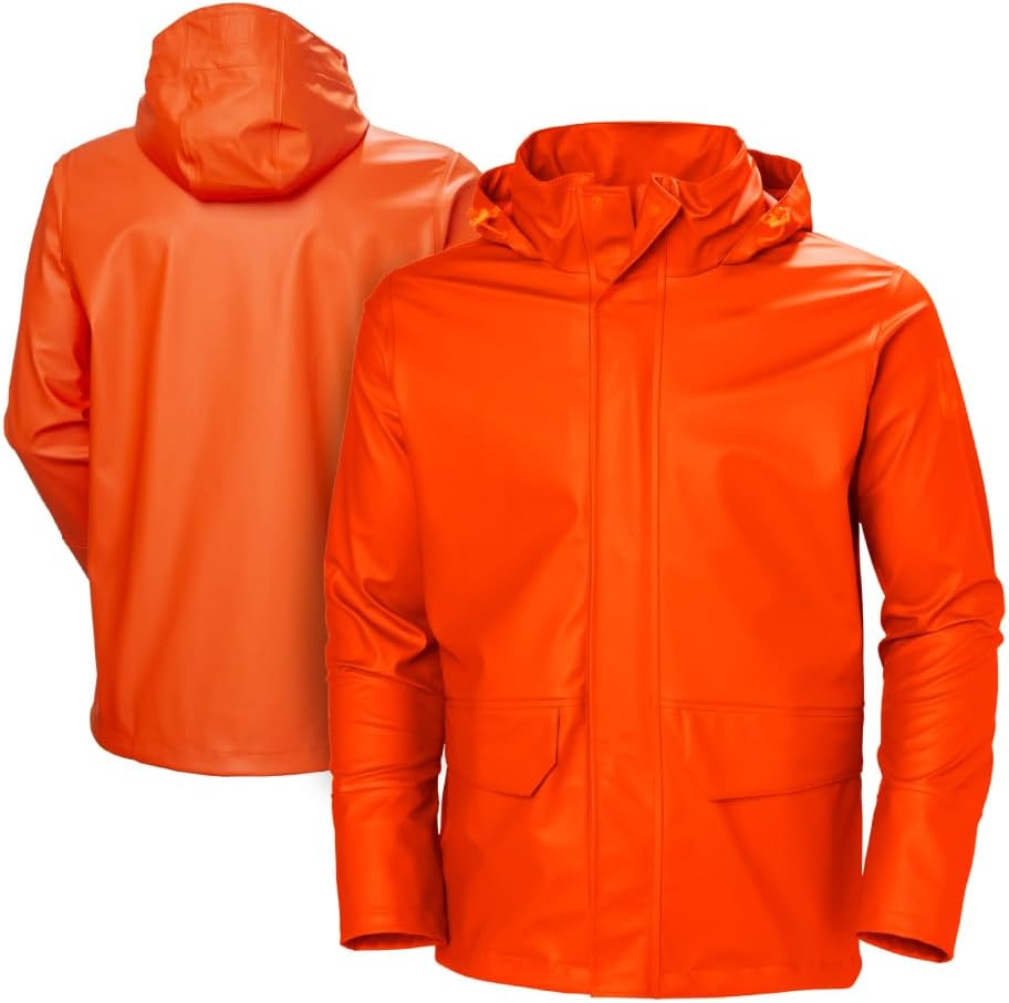 Gale Regenjacke Gale Veste