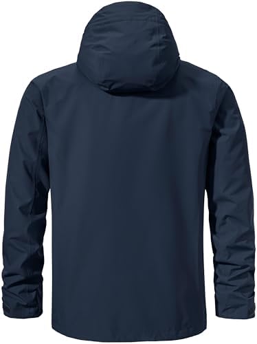 Vue 3 de Jacket Gmund Veste