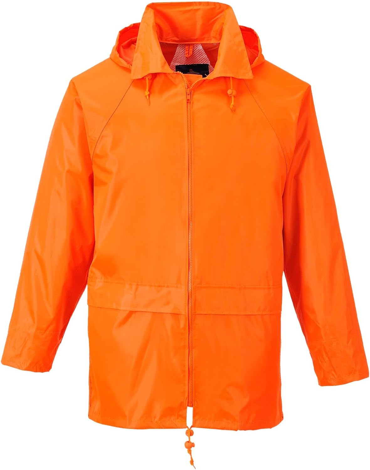 Veste De Pluie Classique