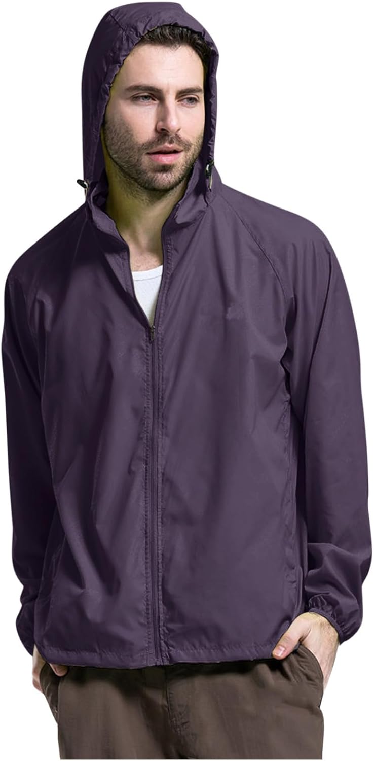 Vestes Hardshell Pour Homme