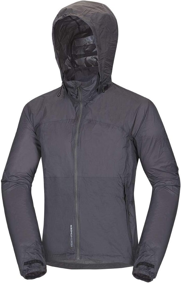 Northcover Veste Impermeable Pour
