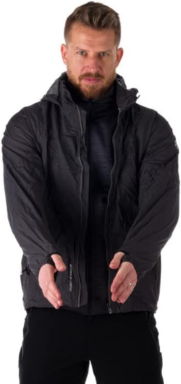 Vue 5 de Northcover Veste Impermeable Pour