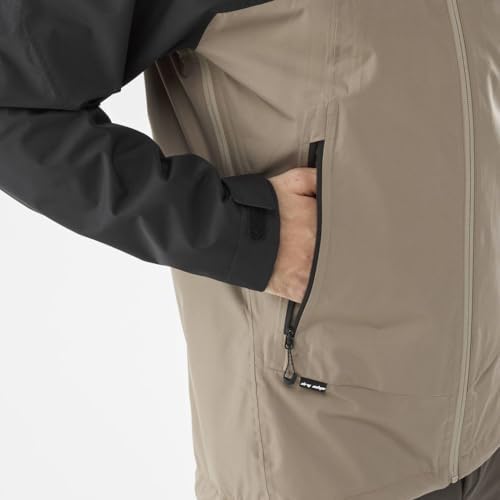 Vue 6 de Fitz Roy Jkt