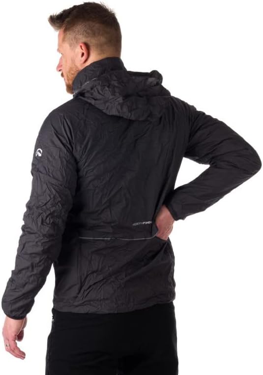 Vue 6 de Northcover Veste Impermeable Pour