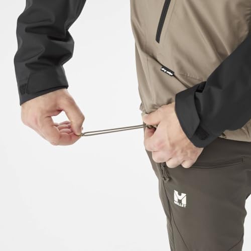 Vue 7 de Fitz Roy Jkt