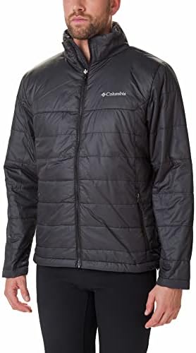 Vue 6 de Element Blocker Interchange Veste