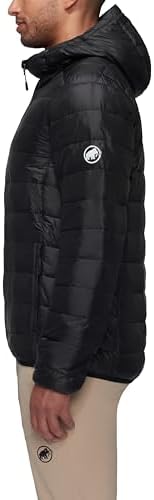 Vue 2 de Crag In Hooded Jacket