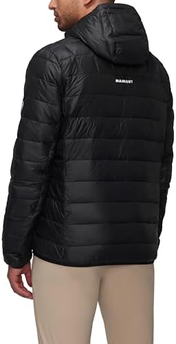 Vue 3 de Crag In Hooded Jacket