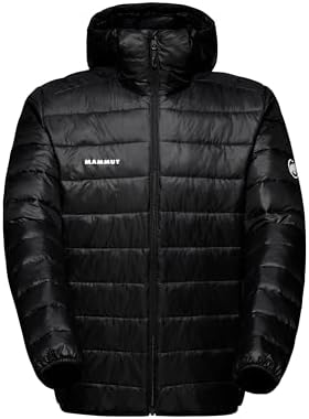 Vue 4 de Crag In Hooded Jacket