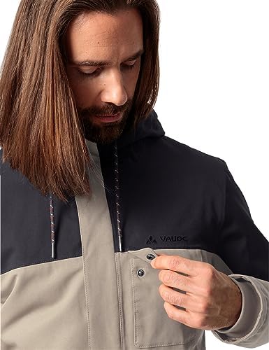 Vue 5 de Homme Manukau Ii Veste