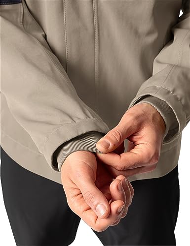 Vue 6 de Homme Manukau Ii Veste