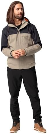 Vue 7 de Homme Manukau Ii Veste