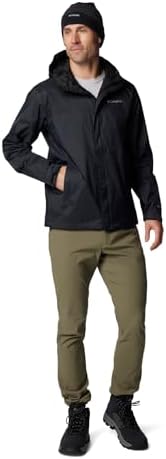 Vue 4 de Veste Watertight Ii Pour
