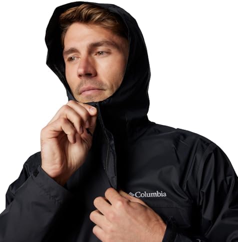 Vue 6 de Veste Watertight Ii Pour