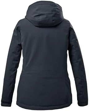 Vue 3 de Kow Wmn Jckt Veste