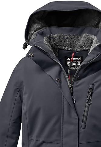 Vue 4 de Kow Wmn Jckt Veste