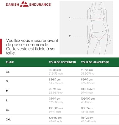 Vue 6 de Veste Coupevent Femme Leger