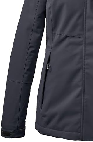 Vue 5 de Kow Wmn Jckt Veste