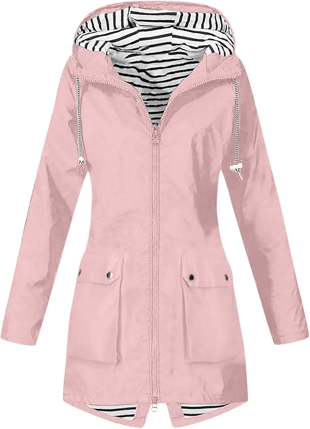 Veste De Randonnee Hardshell