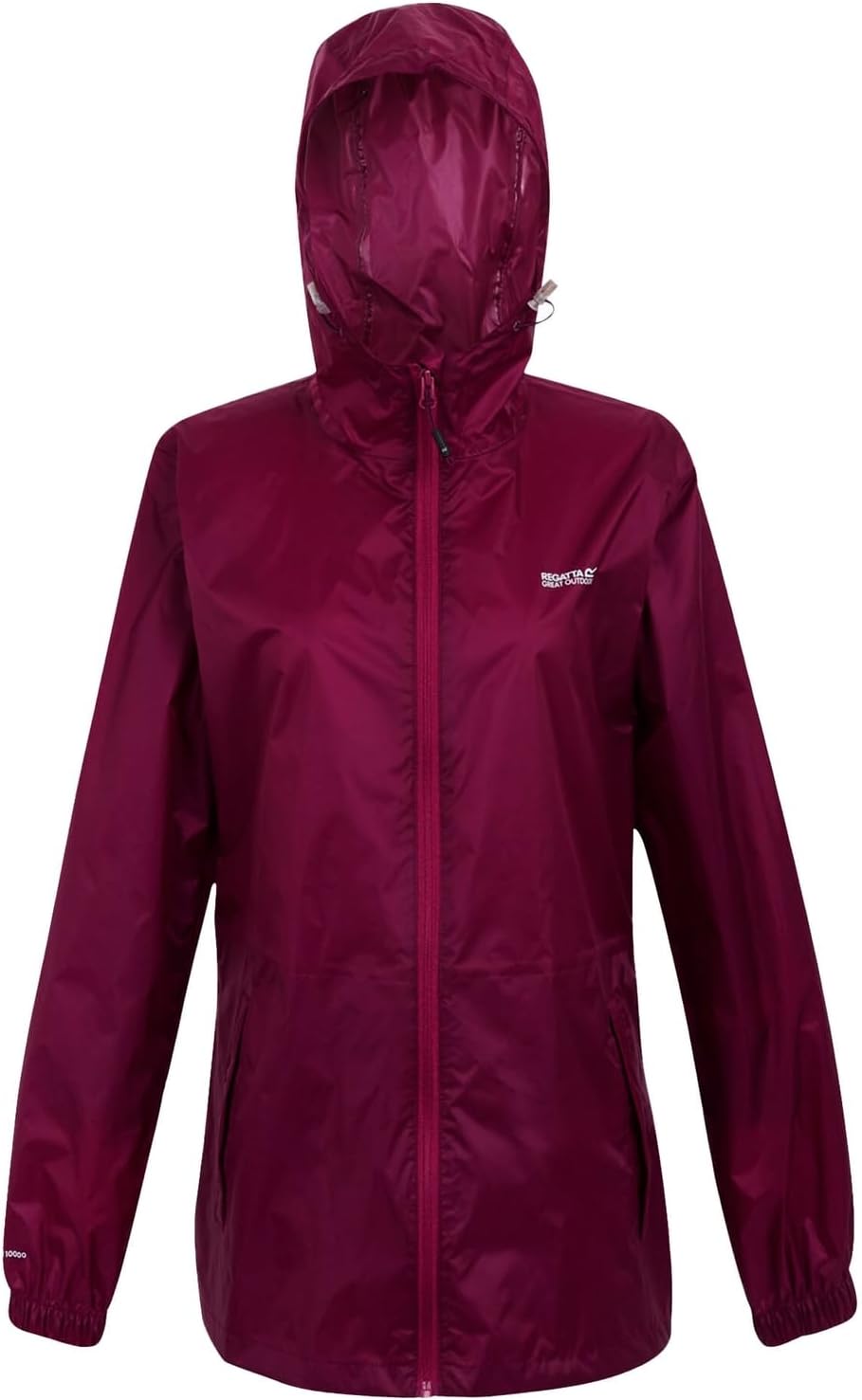 Packit Iii Homme Veste