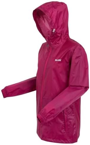 Vue 4 de Packit Iii Homme Veste