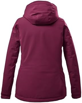 Vue 2 de Femme Kow Wmn Jckt