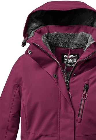 Vue 3 de Femme Kow Wmn Jckt