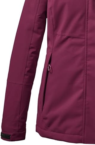 Vue 4 de Femme Kow Wmn Jckt