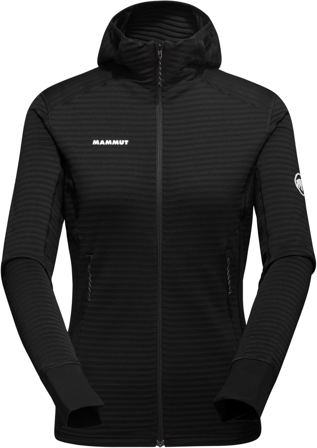 Taiss Light Ml Hooded