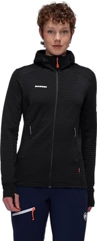 Vue 2 de Taiss Light Ml Hooded